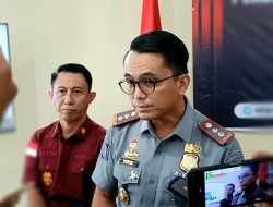 Permohonan Paspor Elektronik di Palembang Tahun 2023 Naik 273 Persen