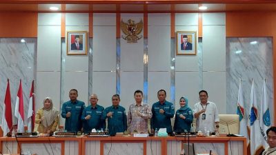 Sinergi TPID Ogan Ilir Kendalikan Inflasi dan Ekspektasi  