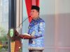 Pj Gubernur Sumsel Imbau Masyarakat Jaga Iklim Kondusif di Sumsel