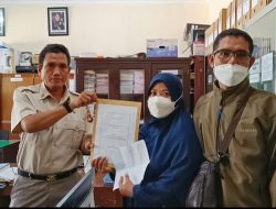 Oknum Penyidik dan Kadus di Lombok Barat Dilaporkan ke Polda NTB