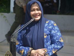 2.764 ASN PPPK Terima SK Pengangkatan, Bupati Bima: Jumlah Formasi PPPK Kabupaten Bima Terbanyak Ke-4 Seluruh Indonesia