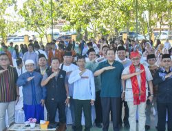 Pj. Gubernur NTB Apresiasi Kinerja Insan Pendidikan di KSB