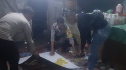 Polres Loteng bubarkan sabung ayam di Kecamatan Prabarda