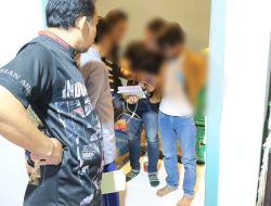 Gara-Gara Main Judi Slot, Seorang ANS Tega Tipu Pelanggan Melalui Aplikasi Online 