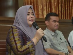 Bapanas Dan Pemkab Bima Helat Rakor Serapan Harga Jagung