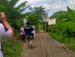 Dugaan Penipuan Penjualan Lahan Oleh Staf Pemprov NTB, Mantan Kadus Akui Lahan Memang Sudah Dijual
