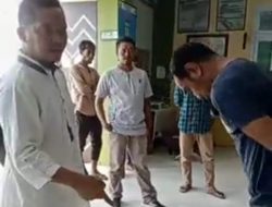 Diduga Buruknya Pelayanan Puskesmas Dompu Timur, Keluarga Pasien Minta Kepala Puskesmas Dipecat