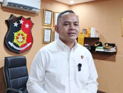 Ketagihan Judi Slot, Seorang Pelajar Curi Kotak Amal Di Masjid