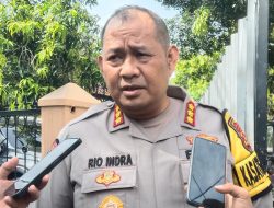 Polda NTB Tegaskan Kasus Montong dalam Penanganan Polres Lobar