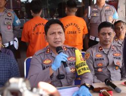Kasus Penganiayaan di Montong Buwuh Meninting, 2 Orang Ditetapkan Tersangka