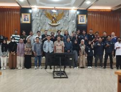 Peran Pemuda Menciptakan Pilkada Damai di NTB