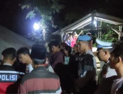 Pemancing Hilang di Sekotong Ditemukan Meninggal Dunia