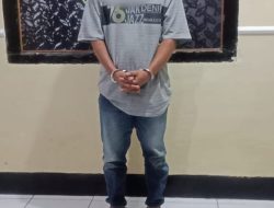 Polsek Mataram Berhasil Ungkap Pencurian Di Sebuah Gudang