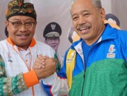 Tuan Rumah FORNAS 2025, NTB Siap Jadi Tujuan Wisata Keluarga Dunia