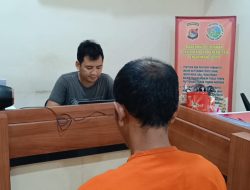 Penggerebekan Narkoba di Gerung, Polisi Amankan 242 Gram Ganja