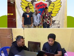 Polisi Tetapkan 2 Orang Tersangka Kasus Penganiayaan Di Desa Bontokape