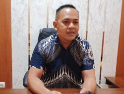 Kasus Dugaan Pengadaan Masker Masih Mangkrak di BPKP NTB