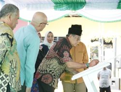 Pemprov NTB Launching Gerakan Bersama Menuju Nol Perkawinan Anak