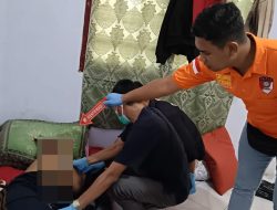 Seorang Pria 42 Tahun Di Sumbawa Ditemukan Meninggal Dunia