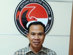 Polres Lombok Barat Perangi Narkoba, Penggerebekan di Batulayar Ungkap Jaringan Peredaran Sabu