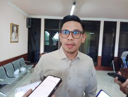 Pj Gubernur NTB Maju Pada Pilkada, Wakil Ketua DPRD NTB Sarankan Mundur Lebih Awal