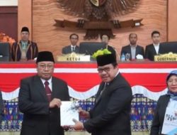 BPK RI Apresiasi Pemprov NTB Raih WTP 13 Kali Berturut-Turut