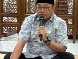 Bukan Dicopot!, Miq Gite Akhiri Tugas Jelang Pilkada NTB