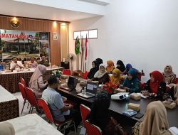 Sinergi Lintas Sektor di Dau: Upaya TNI dan Puskesmas Meningkatkan Kesehatan Masyarakat