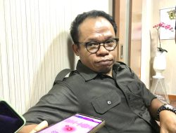 Anggota DPRD NTB Akhdiansyah Berharap Pj Gubernur Yang Baru Bisa Memberikan Yang Terbaik Pada Kemajuan Daerah