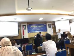 Bahaya Resistensi Antimikroba, BBPOM Mataram Lakukan Pengawasan Dan Edukasi Masyarakat