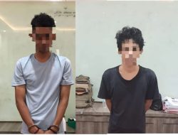 Pengedar Ganja Di Mataram Ditangkap Polisi 