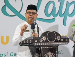 Kadis Dikbud NTB Buka Latihan Instruktur l dan Pelatih l IPNU IPPNU NTB