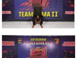 Polisi Amankan 3 Penadah Barang Hasil Curian