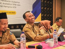 Digitalisasi Pemerintahan Wujud Integritas Akuntabilitas