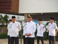 PJ Gubernur NTB Ingatkan ASN Lindungi Keluarga dari Pengaruh Narkoba dan Judol