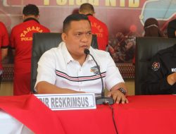Polda NTB Ungkap Kasus Dugaan Korupsi Rumah Sakit Pratama Manggalewa Dompu, 5 Orang Ditetapkan Tersangka