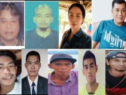 Kejati NTB Tetapkan 9 Orang DPO, Dari Kasus Penggelapan Dana Nasabah Bank Hingga Pengerusakan TPS