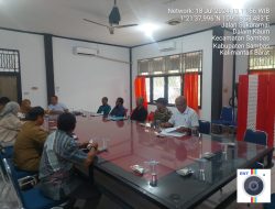 Usir Wartawn Oknum Ombudsman Kinerjanya Melanggar Kode Etik Jurnalistik