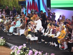 Menjaga Keselamatan Nelayan di Laut, Posal Teminabuan Sosialisasikan Aturan dan Keselamatan Pelayaran