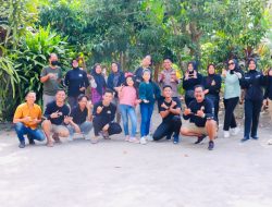 Polda Sumsel Raih 2 Kategori Juara, Lomba Setapak Perubahan Polri Hari Bhayangkara Ke 78