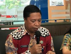 BNNP NTB Berhasil Ungkap 9 Kasus Pada Semester 1 Tahun 2024