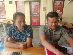 Diduga Lakukan Penipuan dan Penggelapan, Seorang Broker Tanah Kaplingan Ditahan Polisi