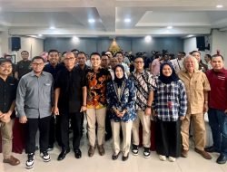 Kejaksaan Hadir dan Mewujudkan Keadilan bagi Jurnalis dari Tindak Kekerasan dan Intimidasi