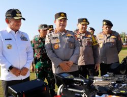 PJ Gubernur NTB Ajak Masyarakat Sukseskan Pilkada Serentak Tahun 2024