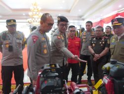 Ini kata Kapolda upaya Polri cegah Karhutla Wilayah Sumsel