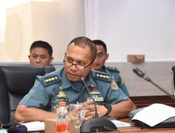 Panen Raya Ikan Laut di Raja Ampat, Lantamal XIV Siap Gelar Acara Besar