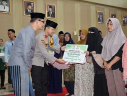 Perayaan Milad MUI Ke-49 di Kota Batu : Kepedulian Sosial dan Kebersamaan dalam Keberagaman