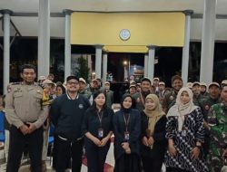 Rapat Evaluasi Pantarlih: Langkah Awal Sukseskan Pilkada 2024 di Desa Kebonagung