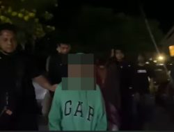 Tim Puma 1 Gerak Cepat Gulung Kawanan Begal Bacok dan Rampas Barang Berharga Milik Korban