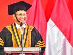 Catatan Ketua MPR RI  “Bermartabat jika Menyoal Kurangnya Tenaga Pendidik”